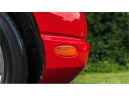 2002 Ford Thunderbird (CC-2085829) for sale in Elkhart, Indiana