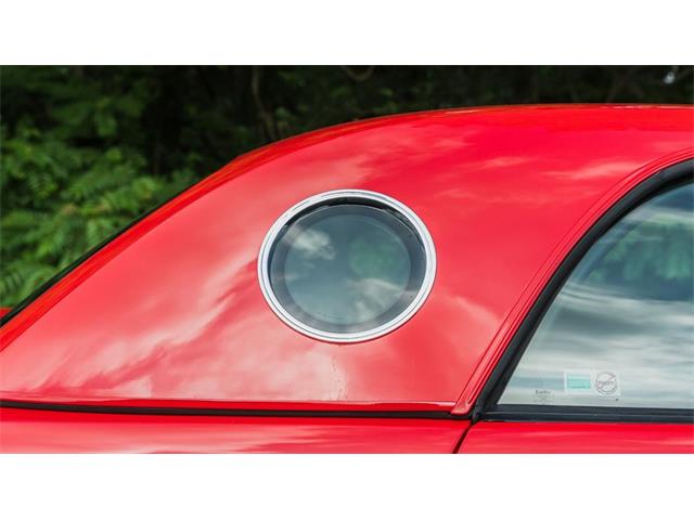 2002 Ford Thunderbird (CC-2085829) for sale in Elkhart, Indiana