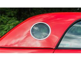 2002 Ford Thunderbird (CC-2085829) for sale in Elkhart, Indiana
