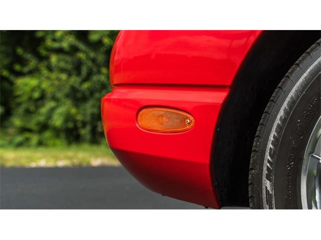 2002 Ford Thunderbird (CC-2085829) for sale in Elkhart, Indiana