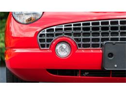 2002 Ford Thunderbird (CC-2085829) for sale in Elkhart, Indiana