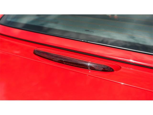2002 Ford Thunderbird (CC-2085829) for sale in Elkhart, Indiana