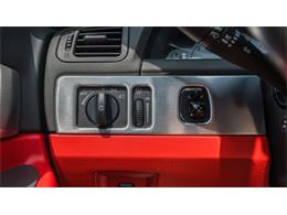 2002 Ford Thunderbird (CC-2085829) for sale in Elkhart, Indiana