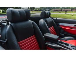 2002 Ford Thunderbird (CC-2085829) for sale in Elkhart, Indiana