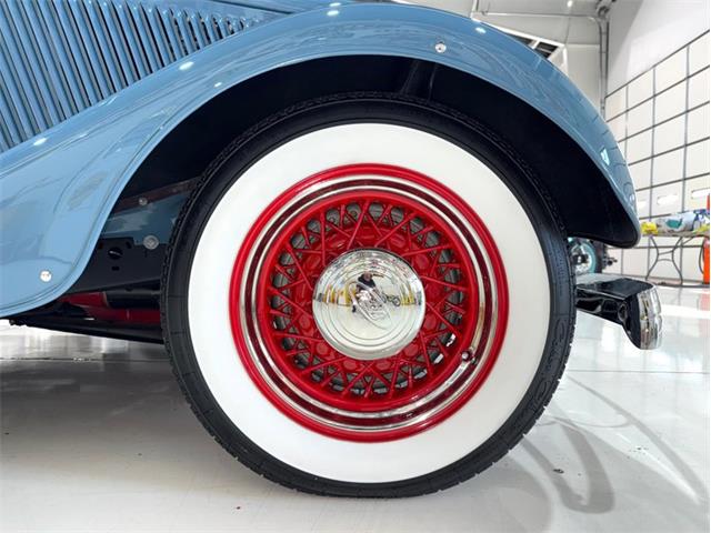 1934 Ford Roadster (CC-2085830) for sale in Roanoke, Texas