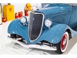 1934 Ford Roadster (CC-2085830) for sale in Roanoke, Texas
