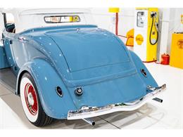 1934 Ford Roadster (CC-2085830) for sale in Roanoke, Texas