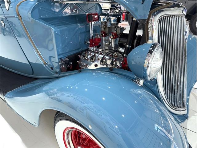 1934 Ford Roadster (CC-2085830) for sale in Roanoke, Texas