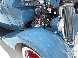 1934 Ford Roadster (CC-2085830) for sale in Roanoke, Texas