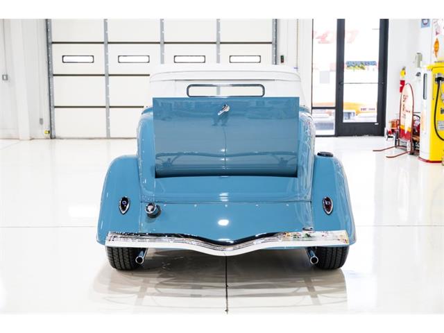 1934 Ford Roadster (CC-2085830) for sale in Roanoke, Texas