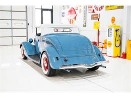 1934 Ford Roadster (CC-2085830) for sale in Roanoke, Texas