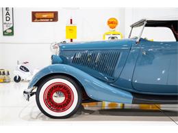 1934 Ford Roadster (CC-2085830) for sale in Roanoke, Texas