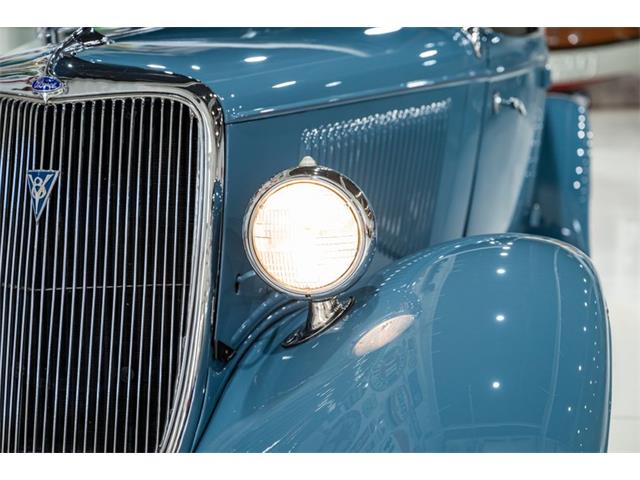 1934 Ford Roadster (CC-2085830) for sale in Roanoke, Texas