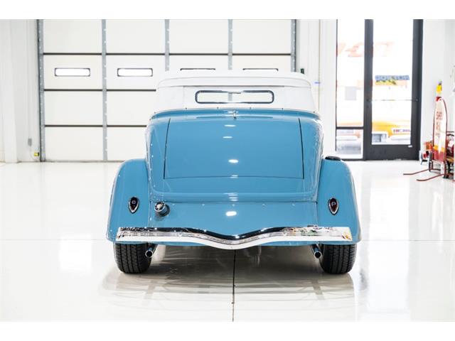 1934 Ford Roadster (CC-2085830) for sale in Roanoke, Texas