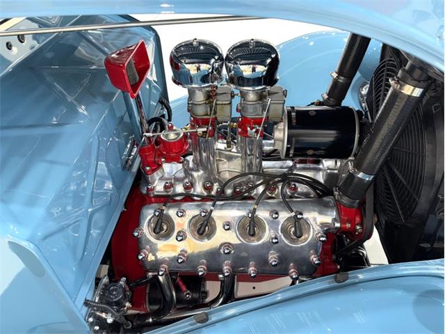 1934 Ford Roadster (CC-2085830) for sale in Roanoke, Texas