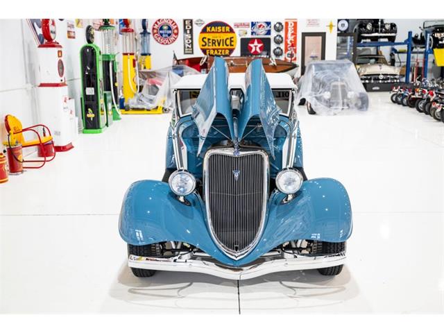1934 Ford Roadster (CC-2085830) for sale in Roanoke, Texas