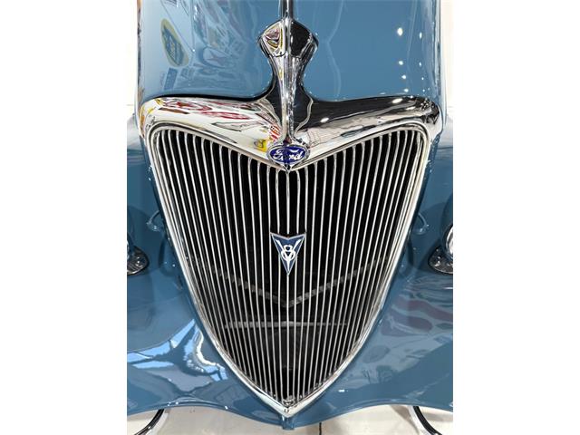 1934 Ford Roadster (CC-2085830) for sale in Roanoke, Texas