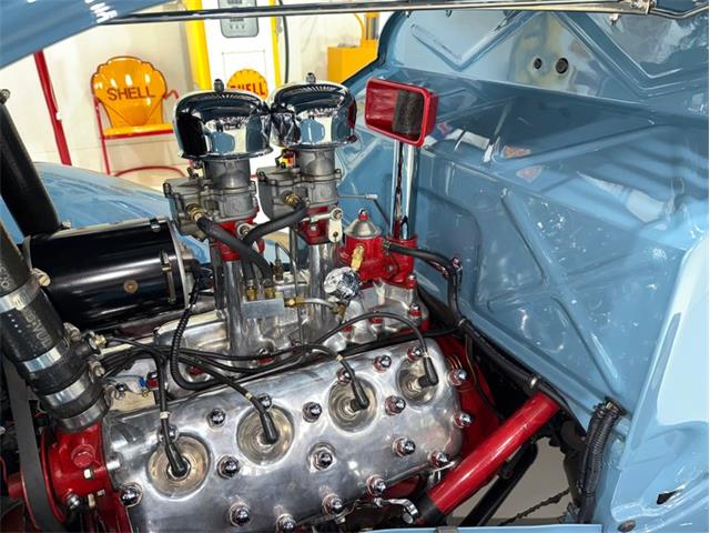 1934 Ford Roadster (CC-2085830) for sale in Roanoke, Texas