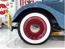 1934 Ford Roadster (CC-2085830) for sale in Roanoke, Texas