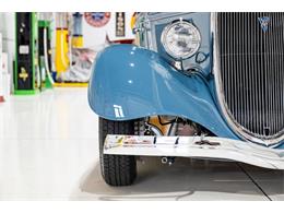 1934 Ford Roadster (CC-2085830) for sale in Roanoke, Texas