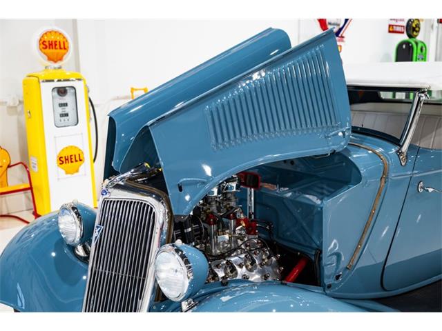 1934 Ford Roadster (CC-2085830) for sale in Roanoke, Texas