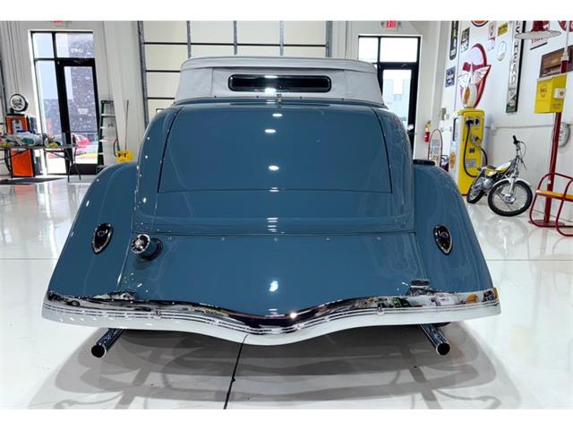 1934 Ford Roadster (CC-2085830) for sale in Roanoke, Texas