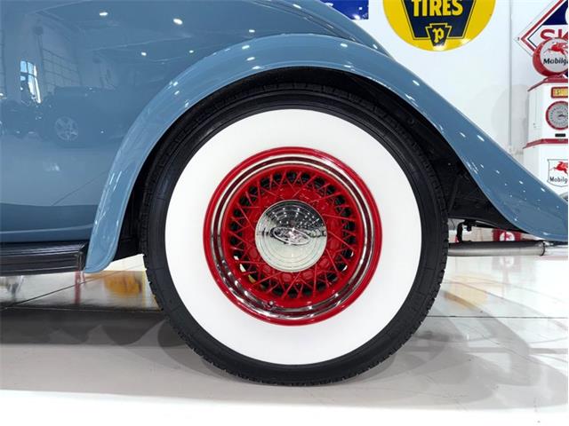 1934 Ford Roadster (CC-2085830) for sale in Roanoke, Texas