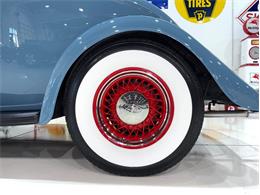 1934 Ford Roadster (CC-2085830) for sale in Roanoke, Texas