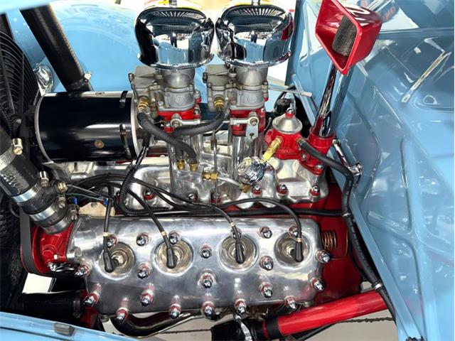 1934 Ford Roadster (CC-2085830) for sale in Roanoke, Texas