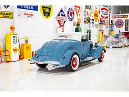1934 Ford Roadster (CC-2085830) for sale in Roanoke, Texas