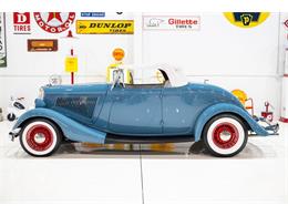 1934 Ford Roadster (CC-2085830) for sale in Roanoke, Texas