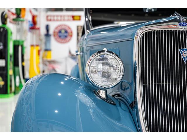 1934 Ford Roadster (CC-2085830) for sale in Roanoke, Texas