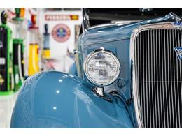 1934 Ford Roadster (CC-2085830) for sale in Roanoke, Texas