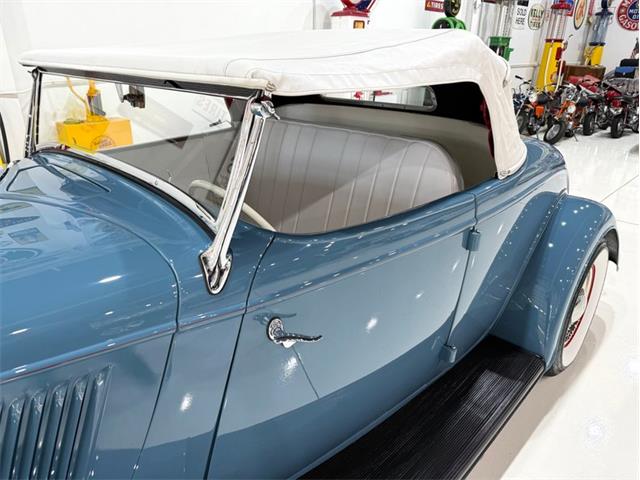 1934 Ford Roadster (CC-2085830) for sale in Roanoke, Texas