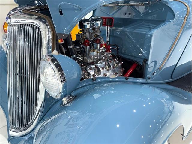 1934 Ford Roadster (CC-2085830) for sale in Roanoke, Texas