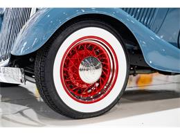 1934 Ford Roadster (CC-2085830) for sale in Roanoke, Texas