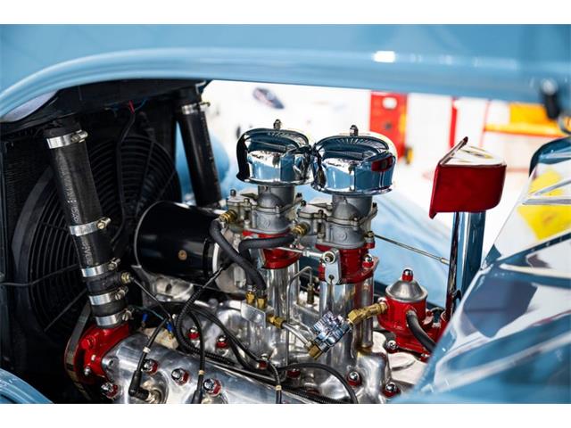1934 Ford Roadster (CC-2085830) for sale in Roanoke, Texas