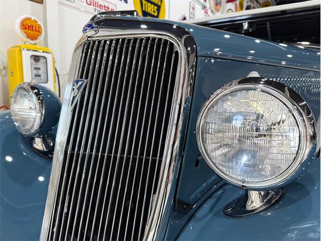 1934 Ford Roadster (CC-2085830) for sale in Roanoke, Texas