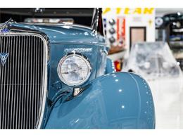 1934 Ford Roadster (CC-2085830) for sale in Roanoke, Texas