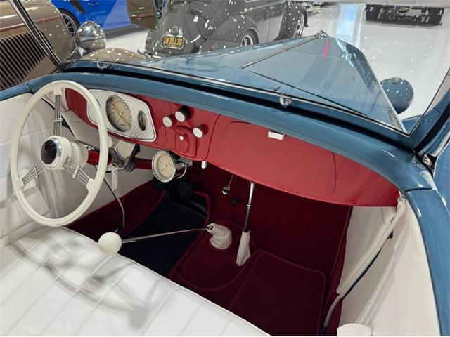 1934 Ford Roadster (CC-2085830) for sale in Roanoke, Texas