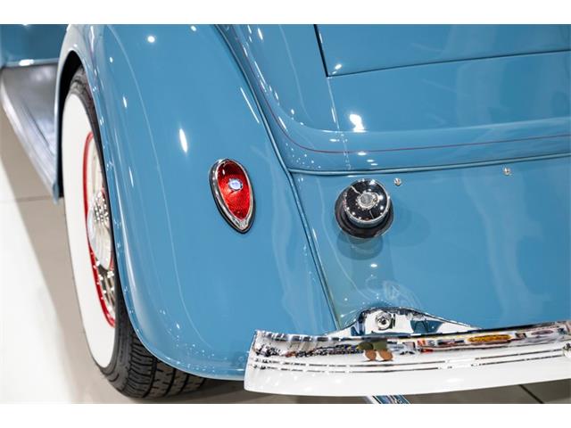 1934 Ford Roadster (CC-2085830) for sale in Roanoke, Texas