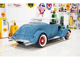 1934 Ford Roadster (CC-2085830) for sale in Roanoke, Texas