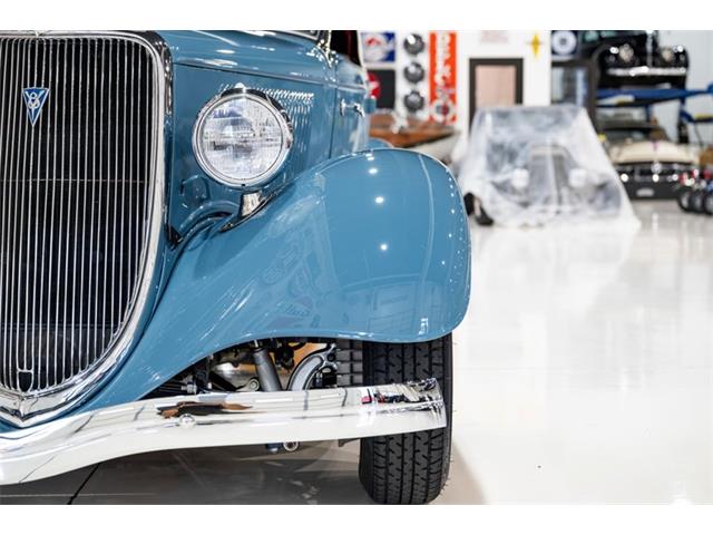1934 Ford Roadster (CC-2085830) for sale in Roanoke, Texas