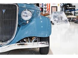 1934 Ford Roadster (CC-2085830) for sale in Roanoke, Texas