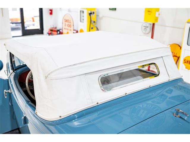 1934 Ford Roadster (CC-2085830) for sale in Roanoke, Texas