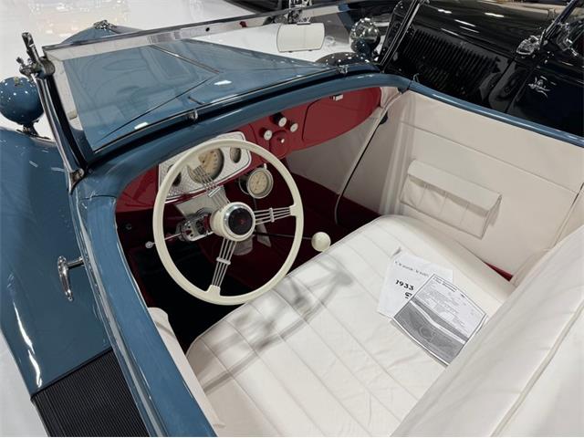 1934 Ford Roadster (CC-2085830) for sale in Roanoke, Texas