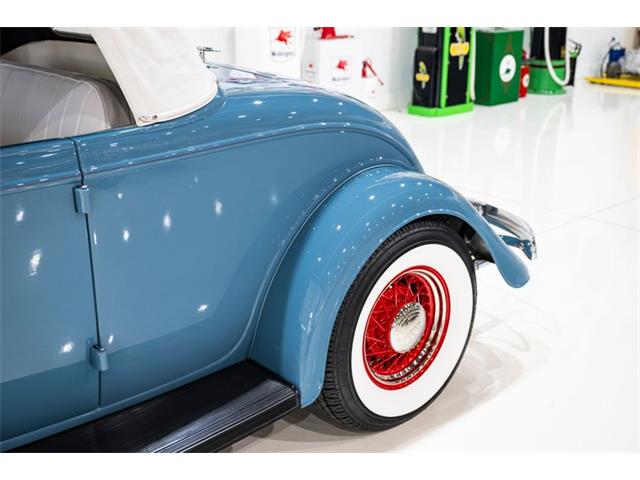 1934 Ford Roadster (CC-2085830) for sale in Roanoke, Texas