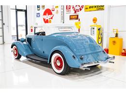 1934 Ford Roadster (CC-2085830) for sale in Roanoke, Texas