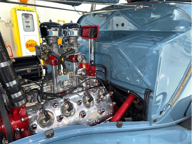 1934 Ford Roadster (CC-2085830) for sale in Roanoke, Texas