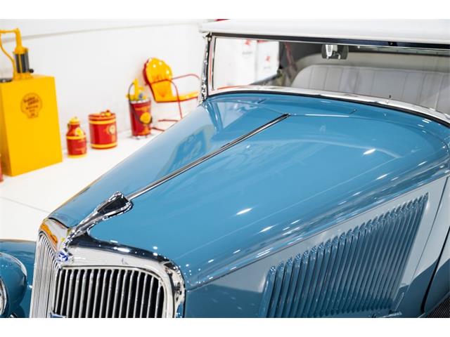 1934 Ford Roadster (CC-2085830) for sale in Roanoke, Texas